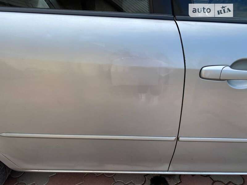 Універсал Mazda 6 2002 в Вінниці фото 15 Універсал Mazda 6 2002 в Вінниці