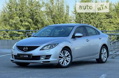 Mazda 6 2008