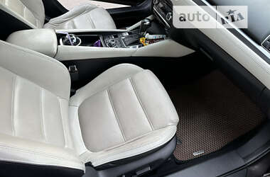 Седан Mazda 6 2015 в 