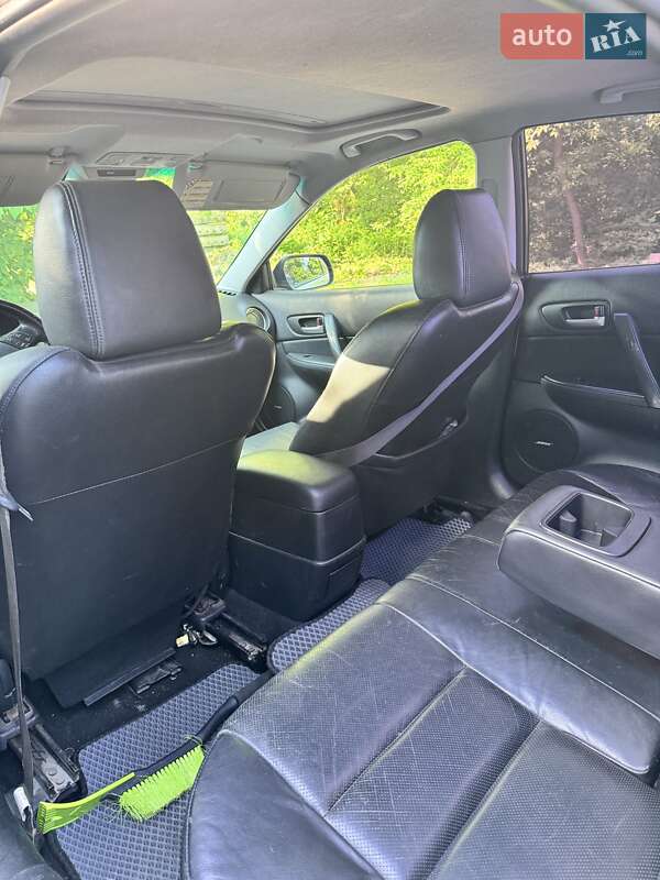 Седан Mazda 6 2007 в Боярке