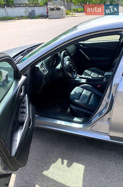 Седан Mazda 6 2013 в Києві