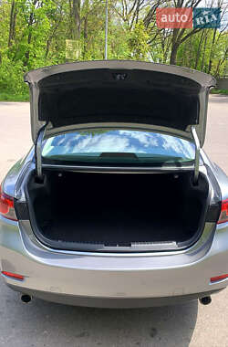 Седан Mazda 6 2013 в Києві