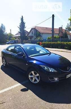 Mazda 6 2008