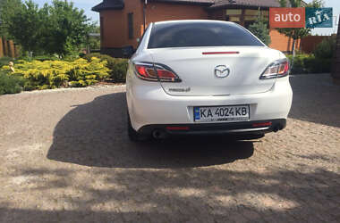 Седан Mazda 6 2012 в Виннице фото 2 Седан Mazda 6 2012 в Виннице