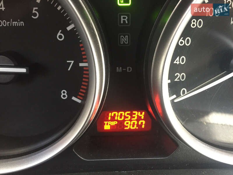 Седан Mazda 6 2012 в Виннице фото 7 Седан Mazda 6 2012 в Виннице