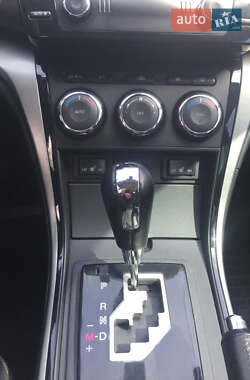 Седан Mazda 6 2012 в Виннице фото 5 Седан Mazda 6 2012 в Виннице