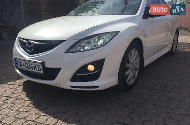 Седан Mazda 6 2012 в Виннице фото 10 Седан Mazda 6 2012 в Виннице