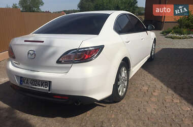 Седан Mazda 6 2012 в Виннице фото 8 Седан Mazda 6 2012 в Виннице
