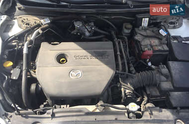Седан Mazda 6 2012 в Виннице фото 13 Седан Mazda 6 2012 в Виннице