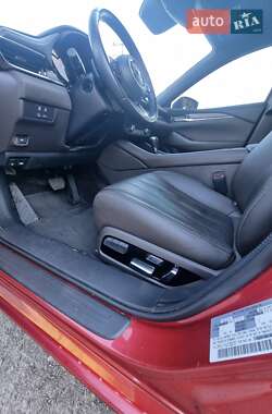 Седан Mazda 6 2018 в 