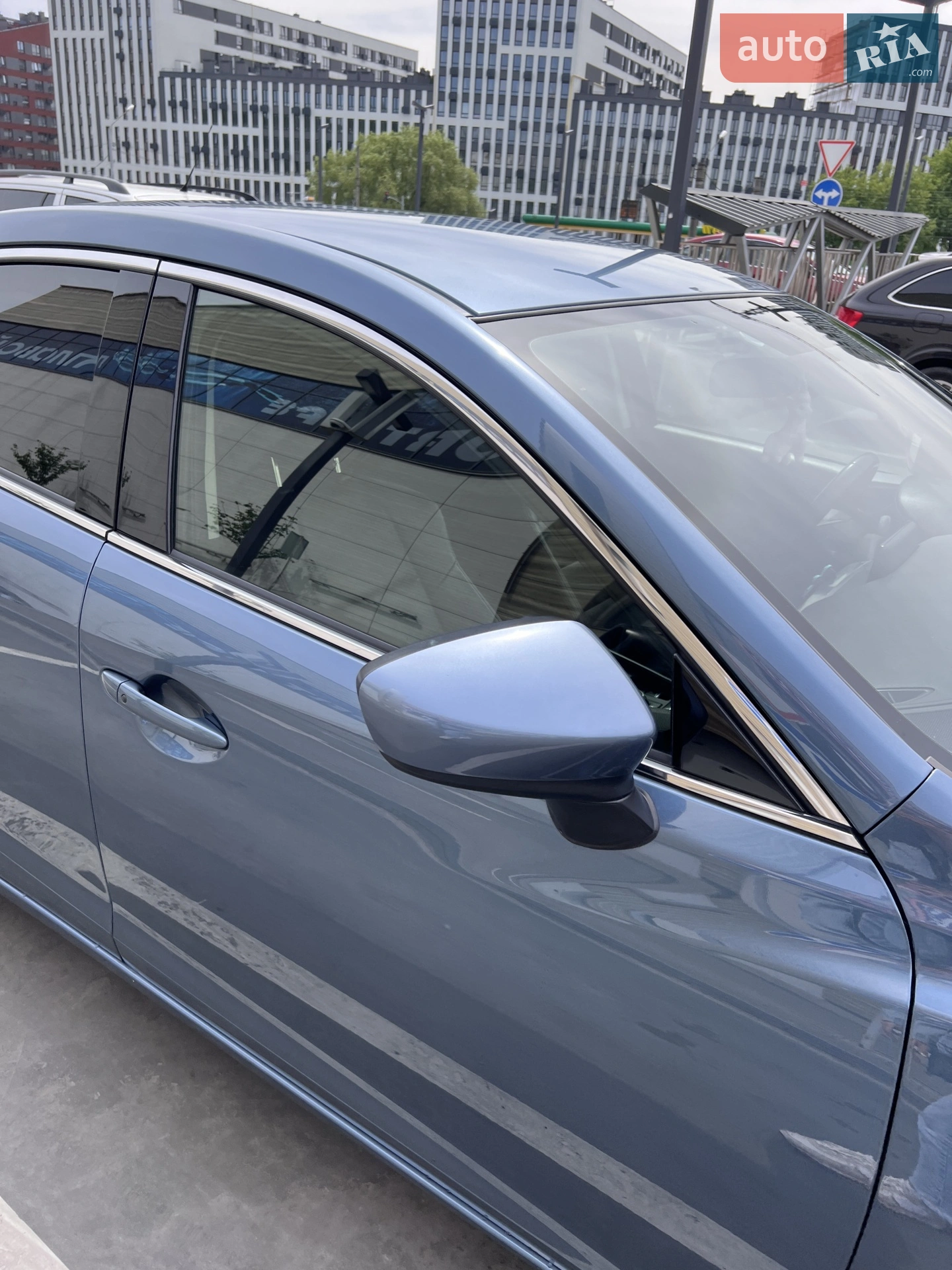 2015 Mazda 6 - мініатюра 43