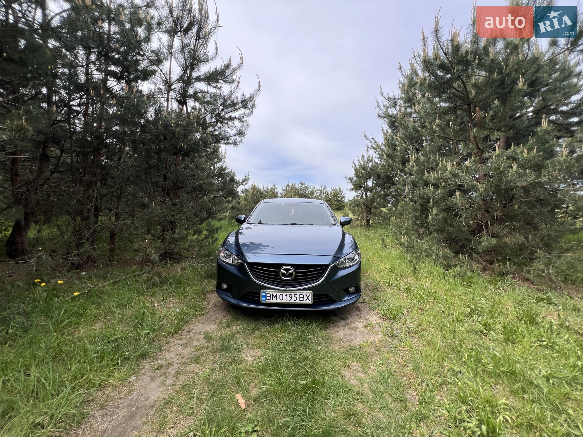 2015 Mazda 6 - мініатюра 90