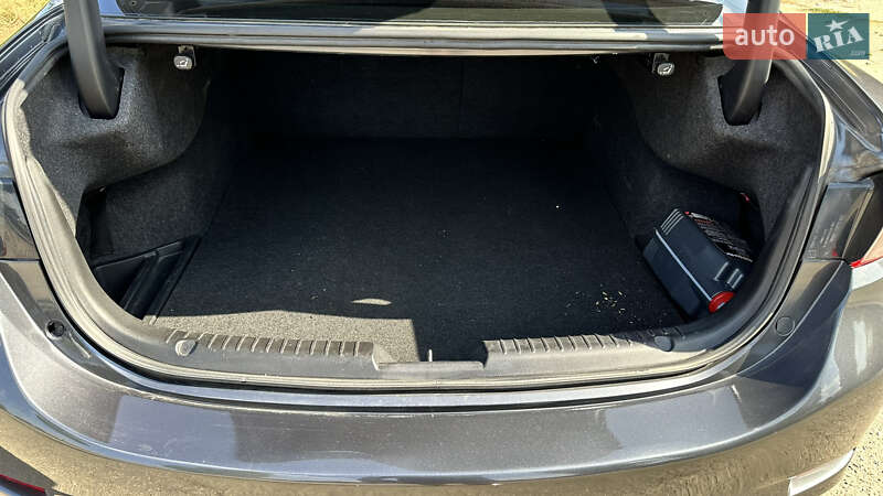 Седан Mazda 6 2016 в Кропивницком фото 24 Седан Mazda 6 2016 в Кропивницком