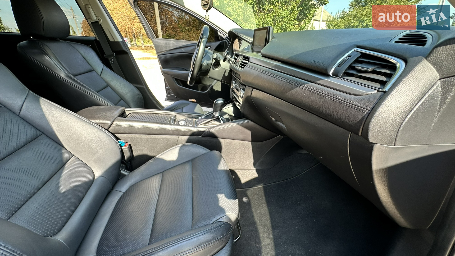 2016 Mazda 6 - мініатюра 32