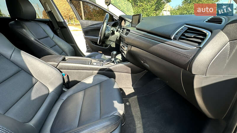 Седан Mazda 6 2016 в Кропивницком фото 32 Седан Mazda 6 2016 в Кропивницком