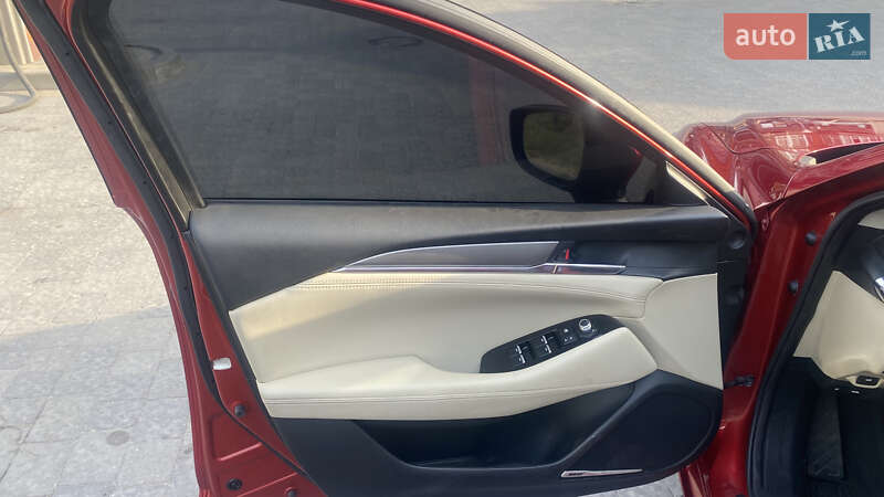 Седан Mazda 6 2018 в Львові фото 16 Седан Mazda 6 2018 в Львові