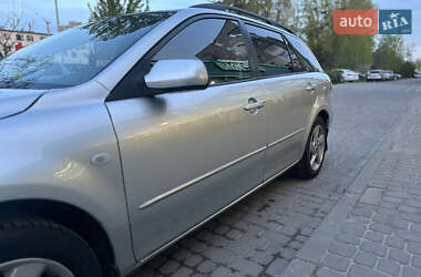 Универсал Mazda 6 2004 в Львове