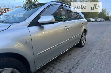 Универсал Mazda 6 2004 в Львове