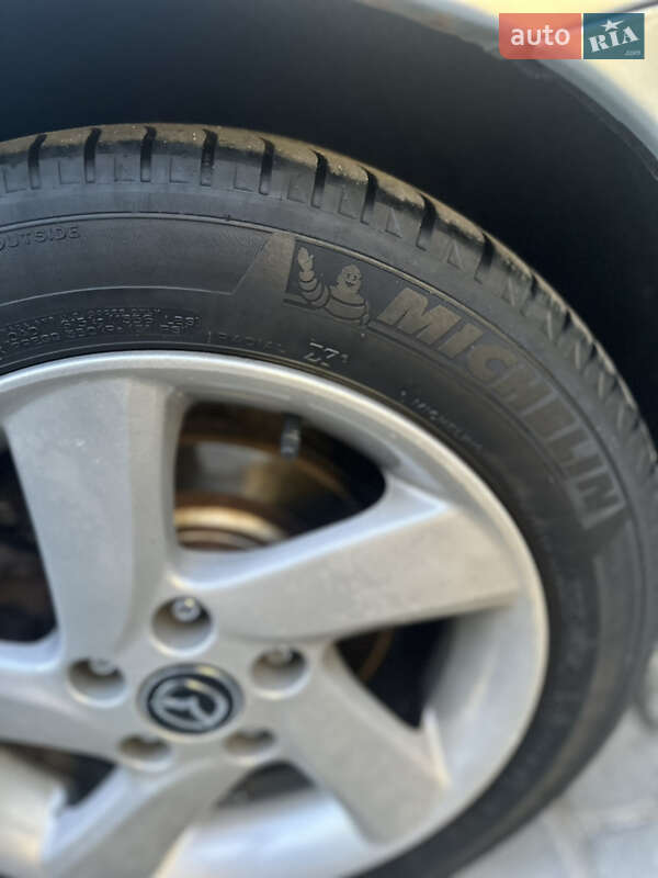 Универсал Mazda 6 2004 в Львове