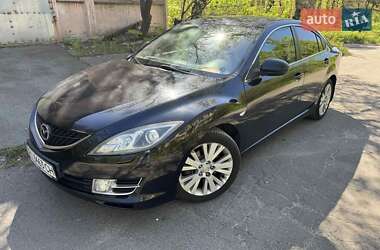 Mazda 6 2009