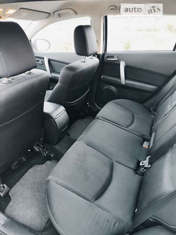 Универсал Mazda 6 2008 в Березному