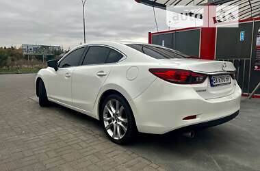 Седан Mazda 6 2014 в Хмельницькому