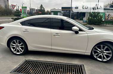 Седан Mazda 6 2014 в Хмельницькому