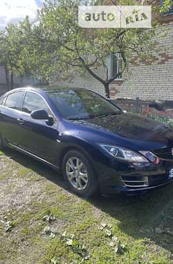 Mazda 6 2009