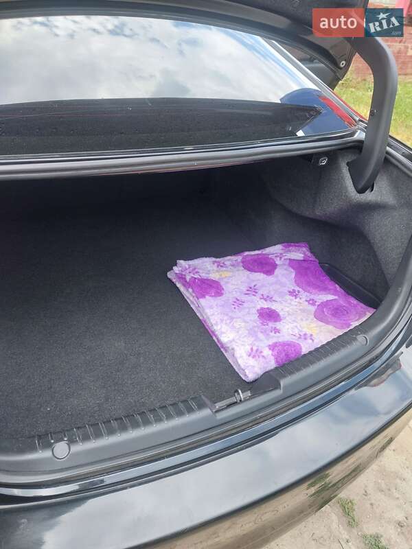 Седан Mazda 6 2015 в Одесі