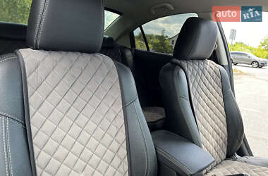 Седан Mazda 6 2008 в Звягеле