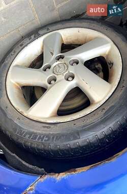 Лифтбек Mazda 6 2003 в Кривом Роге