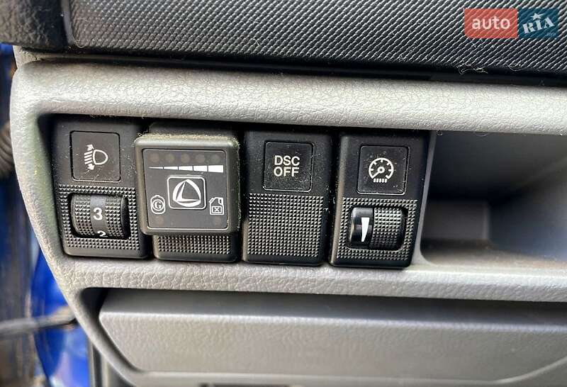 Ліфтбек Mazda 6 2003 в Кривому Розі