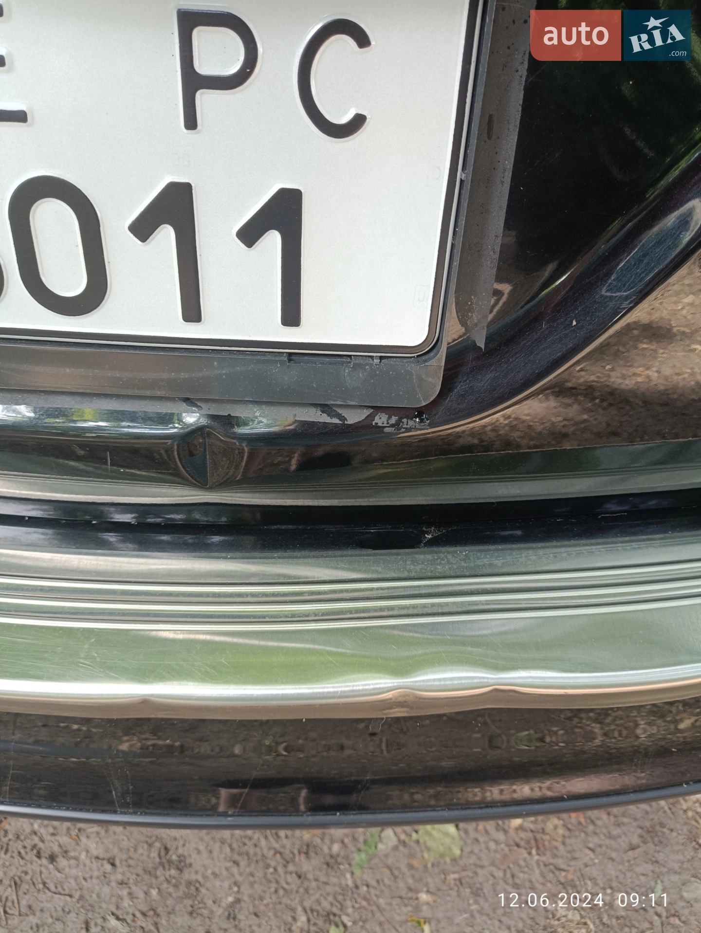 2012 Mazda 6 - мініатюра 15