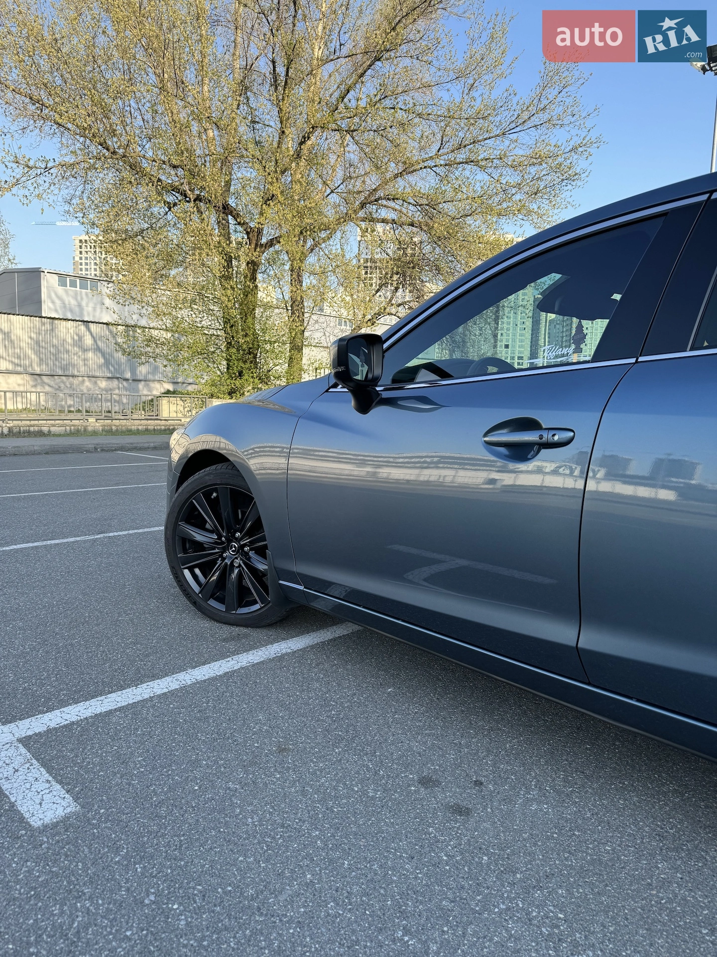 2018 Mazda 6 - мініатюра 2
