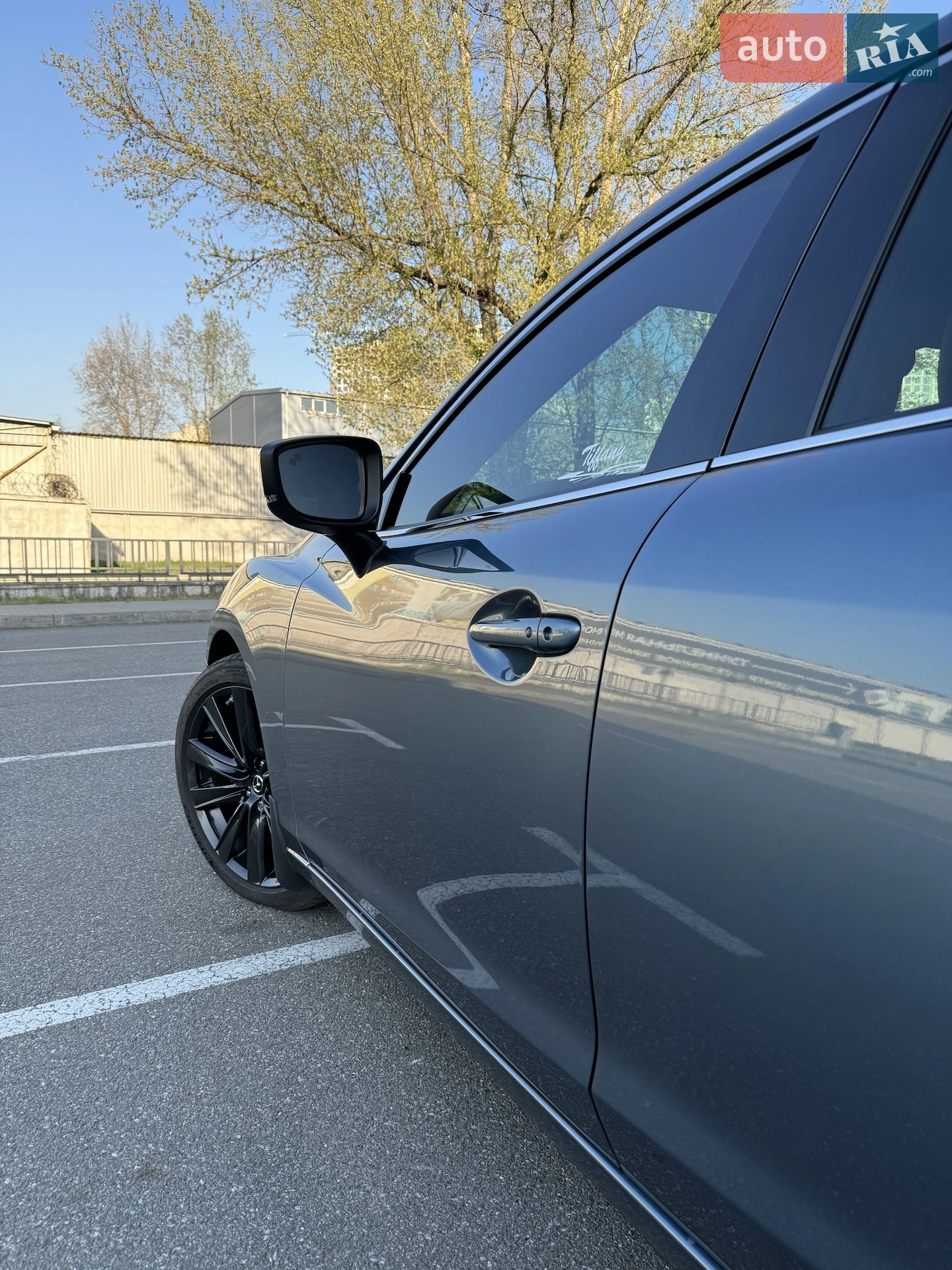 2018 Mazda 6 - мініатюра 22