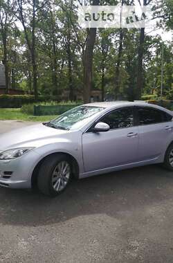 Седан Mazda 6 2009 в Киеве