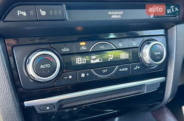 Универсал Mazda 6 2015 в Сумах фото 7 Универсал Mazda 6 2015 в Сумах