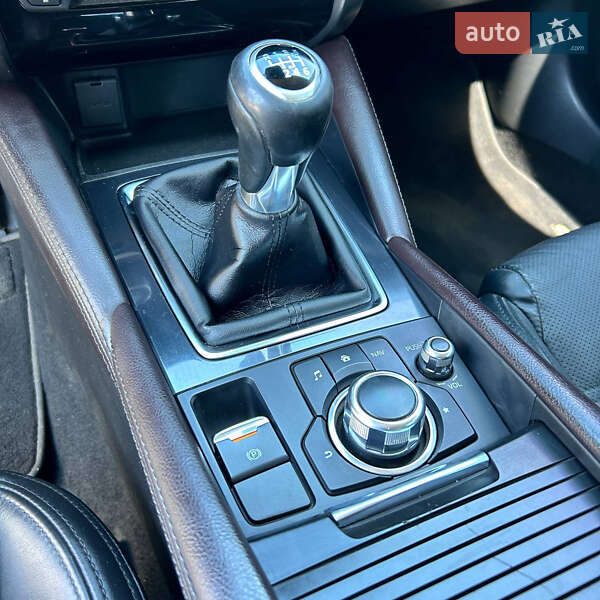 Универсал Mazda 6 2015 в Сумах фото 9 Универсал Mazda 6 2015 в Сумах