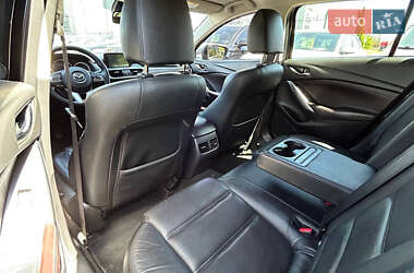 Универсал Mazda 6 2015 в Сумах фото 15 Универсал Mazda 6 2015 в Сумах