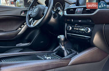 Универсал Mazda 6 2015 в Сумах фото 16 Универсал Mazda 6 2015 в Сумах