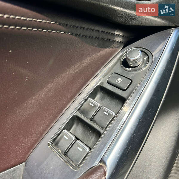 Универсал Mazda 6 2015 в Сумах
