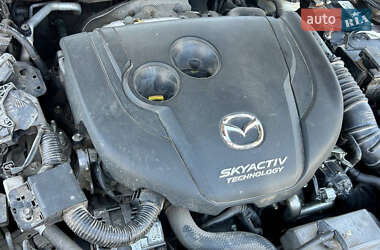Универсал Mazda 6 2015 в Сумах фото 20 Универсал Mazda 6 2015 в Сумах