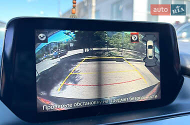 Универсал Mazda 6 2015 в Киеве