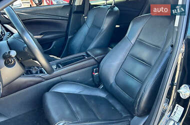 Универсал Mazda 6 2015 в Сумах фото 24 Универсал Mazda 6 2015 в Сумах