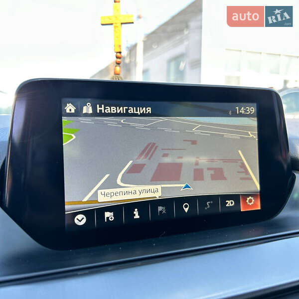Универсал Mazda 6 2015 в Сумах фото 27 Универсал Mazda 6 2015 в Сумах