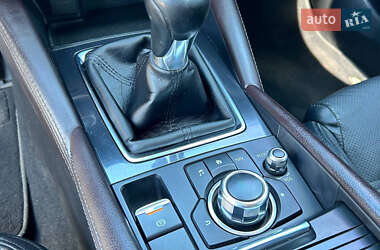 Универсал Mazda 6 2015 в Киеве