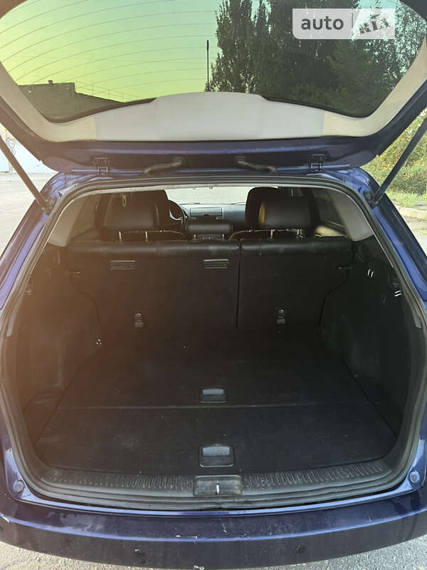 Универсал Mazda 6 2004 в Запорожье