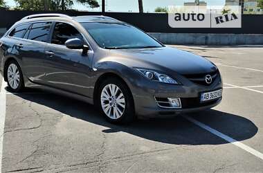 Mazda 6 2007