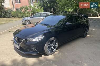 Mazda 6 2013 Mazda 6 2013