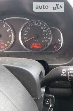 Седан Mazda 6 2006 в Львове